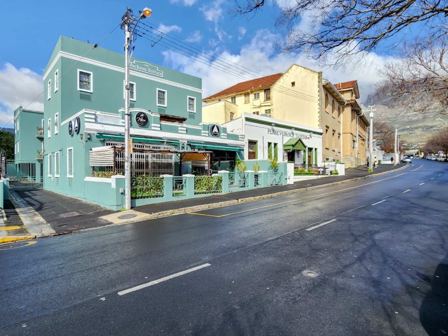 2 Bedroom Property for Sale in Cape Town City Centre Western Cape